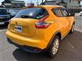 2018 Nissan Juke