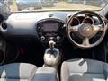 2018 Nissan Juke