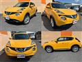 2018 Nissan Juke