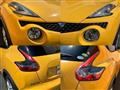 2018 Nissan Juke