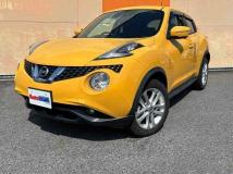 2018 Nissan Juke