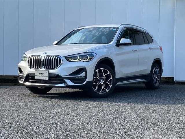 2022 BMW BMW Others