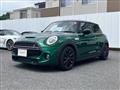 2021 BMW MINI