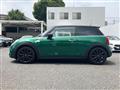 2021 BMW MINI