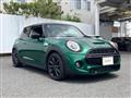 2021 BMW MINI