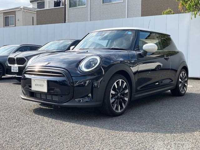 2024 BMW MINI
