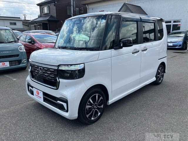2024 Honda N BOX