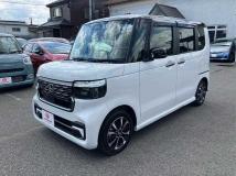 2024 Honda N BOX