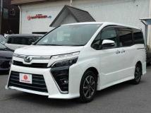 2018 Toyota Voxy