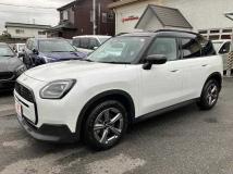 2024 BMW MINI