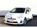 2012 Toyota AQUA