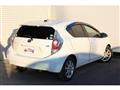 2012 Toyota AQUA
