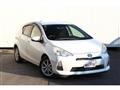 2012 Toyota AQUA