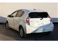 2012 Toyota AQUA