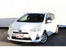 2012 Toyota AQUA