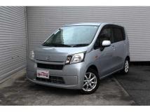 2013 Daihatsu Move