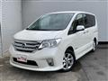 2013 Nissan Serena
