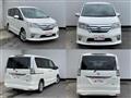 2013 Nissan Serena