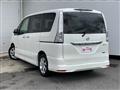2013 Nissan Serena