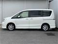 2013 Nissan Serena