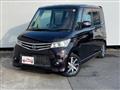 2012 Nissan ROOX