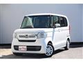 2021 Honda N BOX
