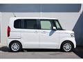 2021 Honda N BOX