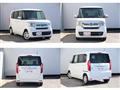 2021 Honda N BOX