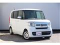 2021 Honda N BOX