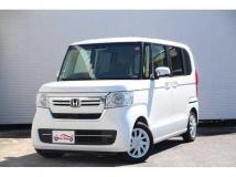 2021 Honda N BOX