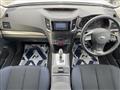 2012 Subaru Legacy Touring Wagon