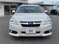 2012 Subaru Legacy Touring Wagon