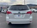 2012 Subaru Legacy Touring Wagon