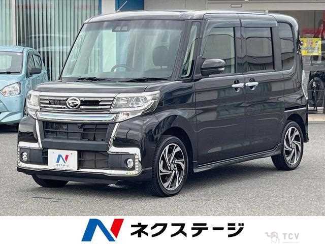 2019 Daihatsu Tanto