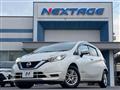 2018 Nissan Note