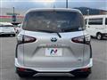 2016 Toyota Sienta