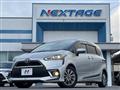 2016 Toyota Sienta