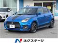 2024 Suzuki Swift