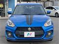 2024 Suzuki Swift