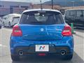 2024 Suzuki Swift