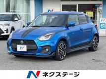 2024 Suzuki Swift