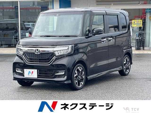2020 Honda N BOX