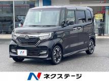 2020 Honda N BOX