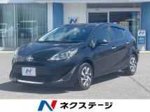 2020 Toyota AQUA