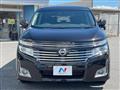 2013 Nissan Elgrand