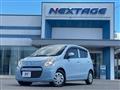 2012 Suzuki Alto