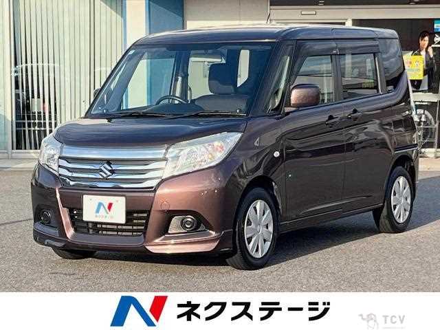 2018 Suzuki Suzuki Others