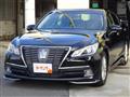 2013 Toyota Crown