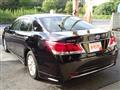 2013 Toyota Crown