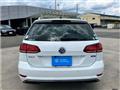 2019 Volkswagen Golf Variant
